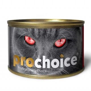 Pro Choice Kuzu Etli Tahılsız 80 gr Kedi Maması kullananlar yorumlar